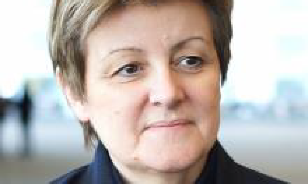 Sylvie Négrier