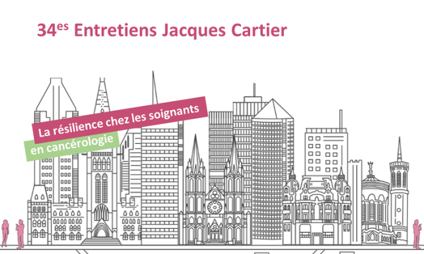 illustration de l'affiche du colloque