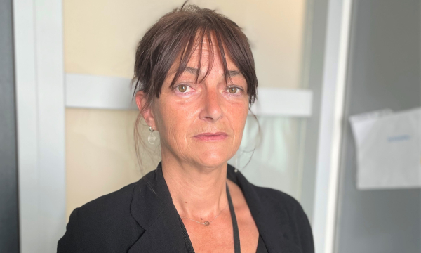 Véronique Christophe