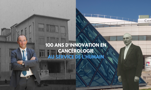 100 ANS