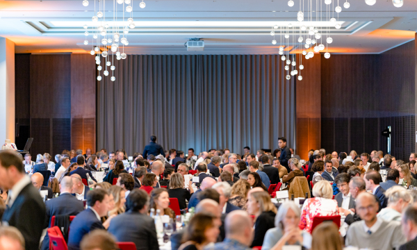 Dîner de gala 2022