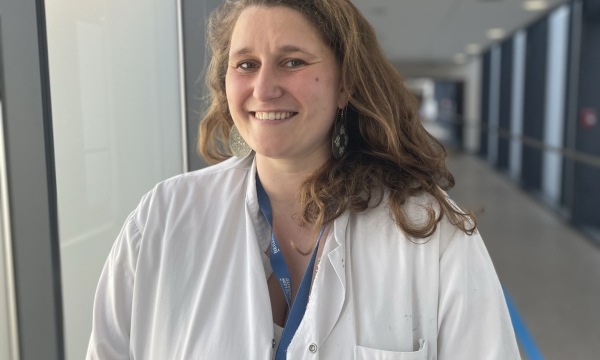 Dr STREICHENBERGER Aurélie