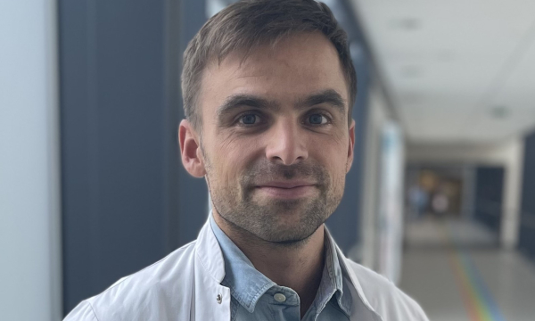 Dr Gauduchon Thibault