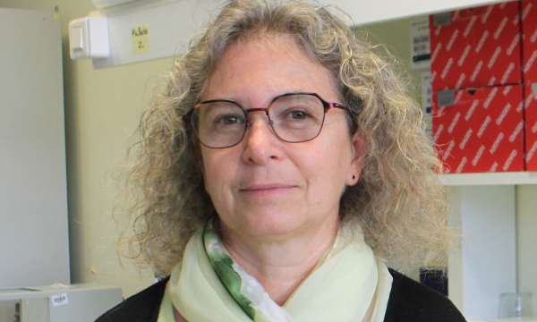 Maguer Satta Véronique