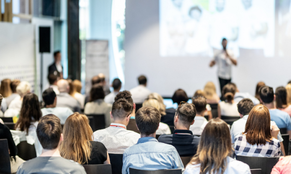 conférence