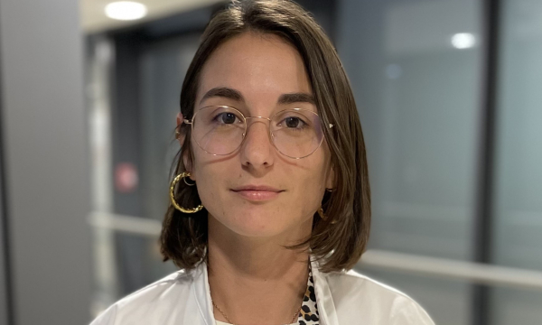 Dr Marolleau Pauline