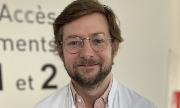 Dr Louis Larrouquère