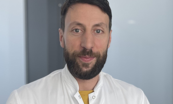 dr fabien podeur
