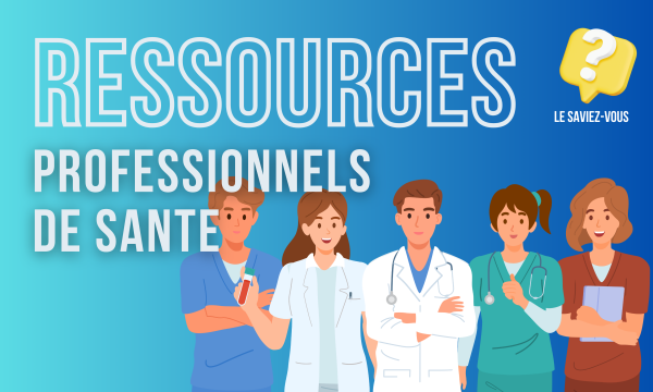 professionnels de santé