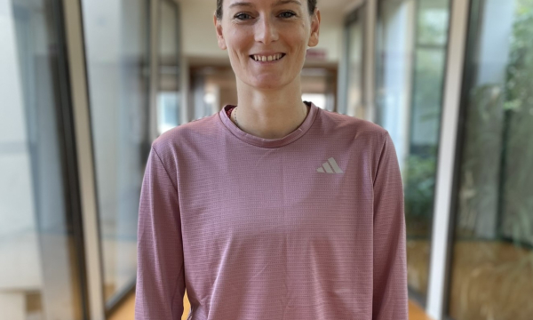 enseignante activité physique adaptée