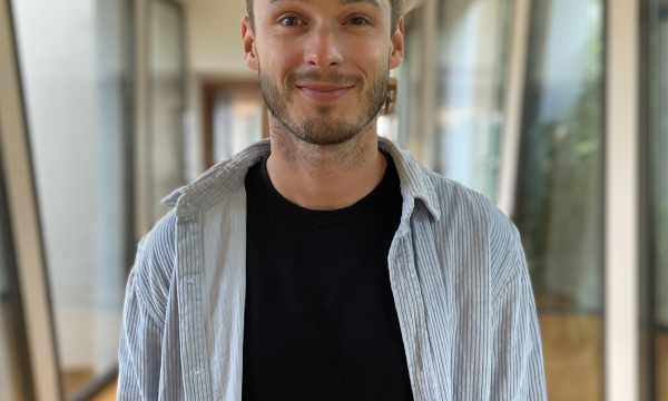 Rodolf Mongondry enseignant en activité physique adaptée 