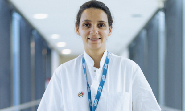 Dr Coutzac