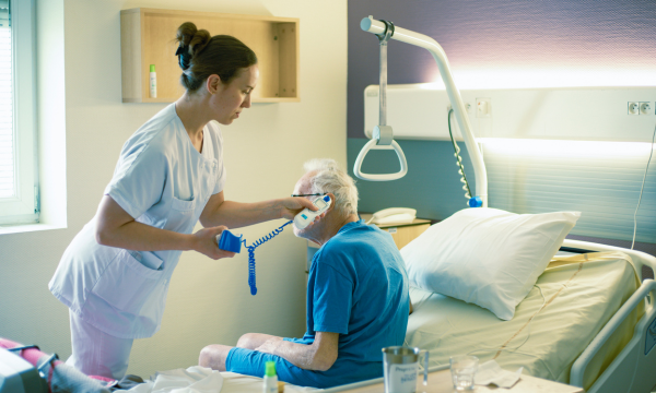 soins palliatifs