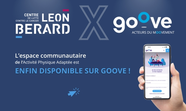 Goove community