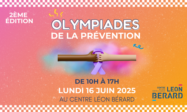 Olympiades de la prévention