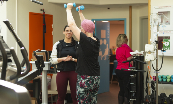 activité physique adaptée