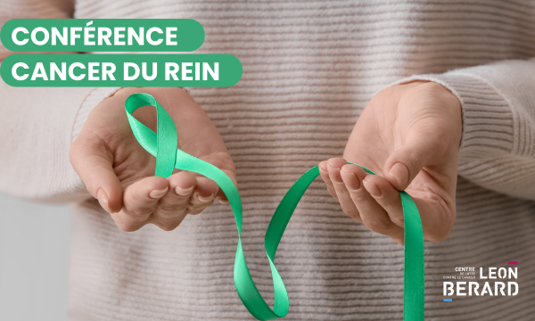 cancer du rein