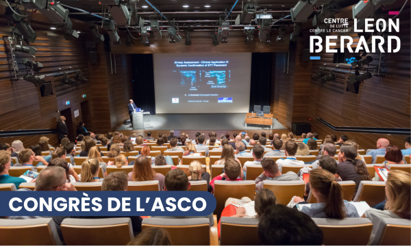 congrès ASCO