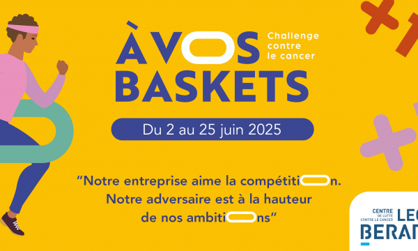 a vos baskets