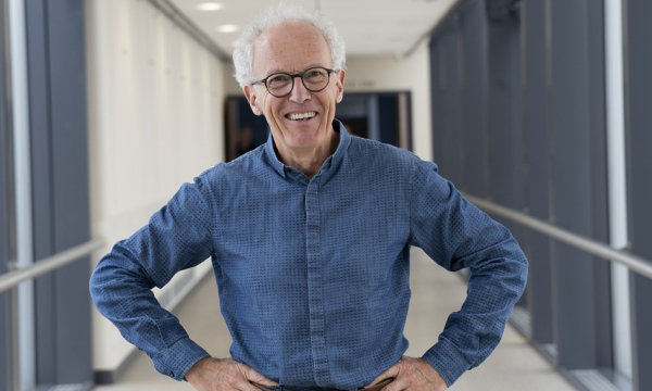Dr Lebecque