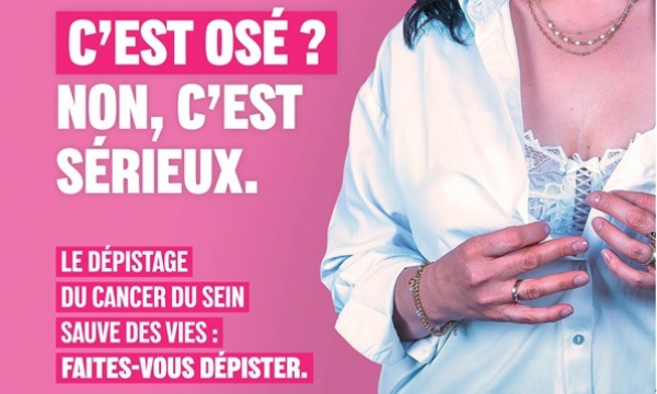campagne prevention centre leon berard