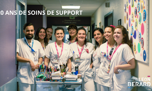 agenda soins de support