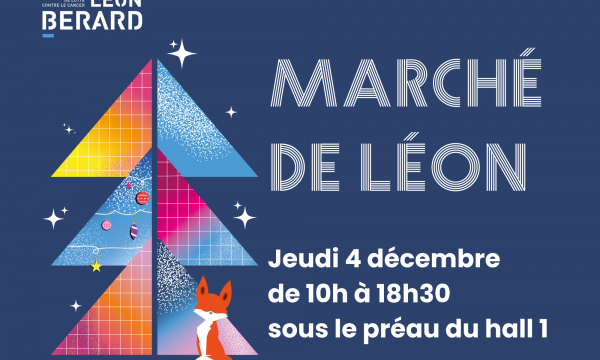 marché de noel