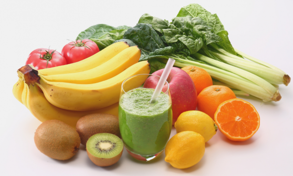 nutrition