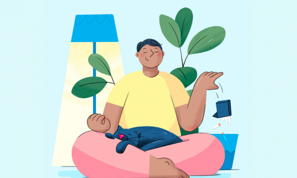 illustration novembre