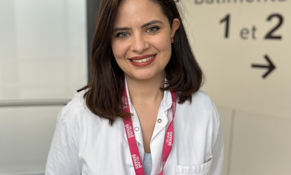 Dr Fatma GHERMAZI