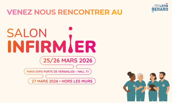 salon infirmier 