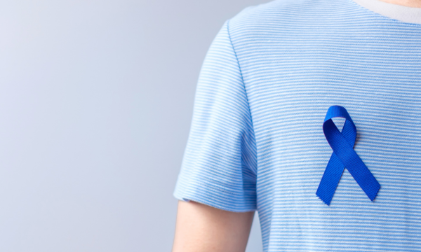 Photo d'illustration mars bleu