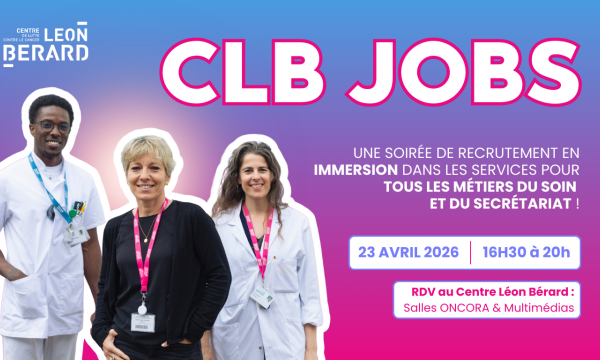 CLB JOBS 2026