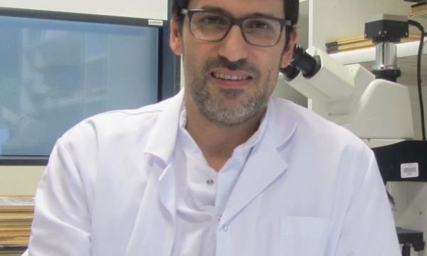 Dr Arnaud de La Fouchardière