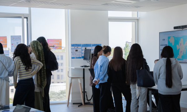 3ème édition des Olympiades de la prévention