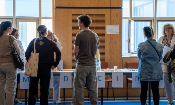 CLB Jobs : soirée dédiée au recrutement et à la découverte des métiers du Centre Léon Bérard