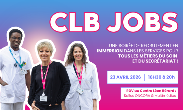 CLB JOBS