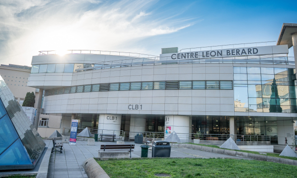 Centre Léon Bérard