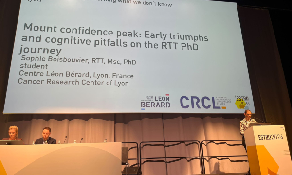 ESTRO 2026