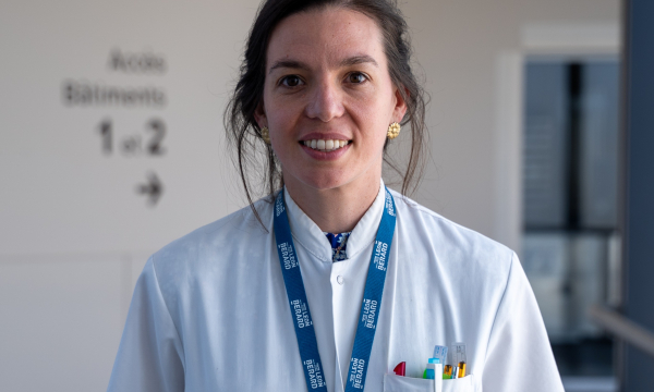 Dr Adeline PETRE
