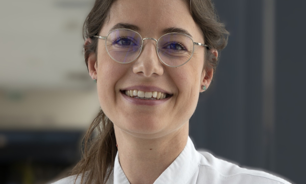 Dr WESPISER Mylène