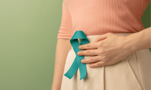 cancer ovaire