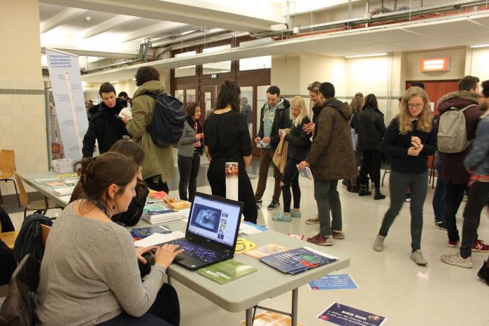 Forum Tabac fac de pharmacie