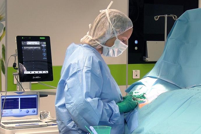 Cancerologie - Formation infirmière et chimiothérapie | Centre Léon ...