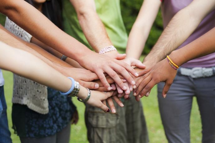 adolescents et jeunes adultes
