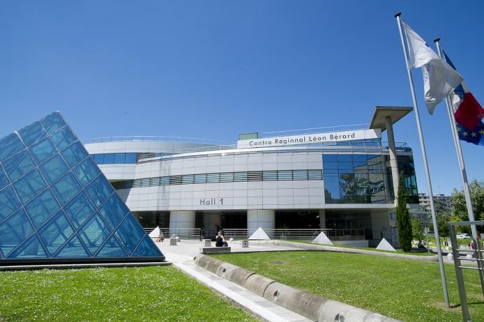 centre léon bérard