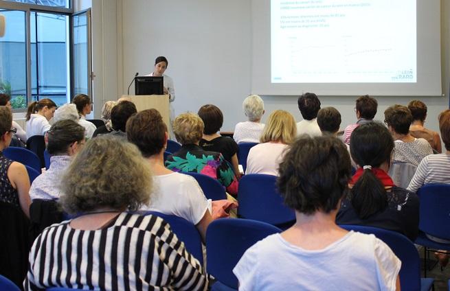conférence