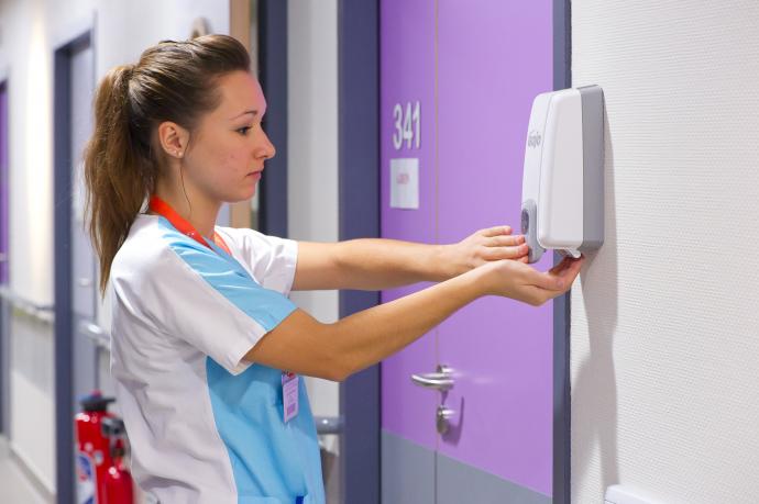 Semaine de la sécurité des patients 2018 