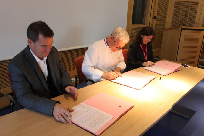 Signature têtedoie