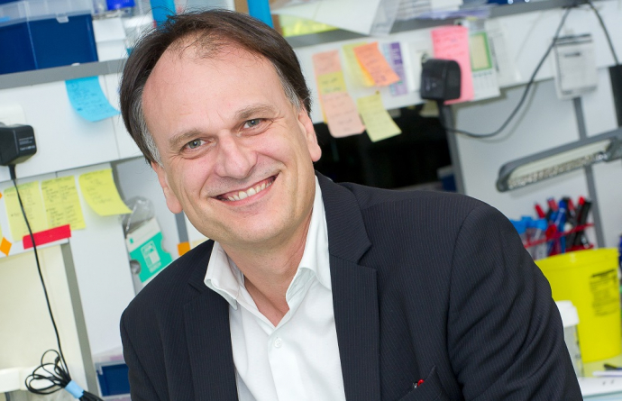 Alain Puisieux